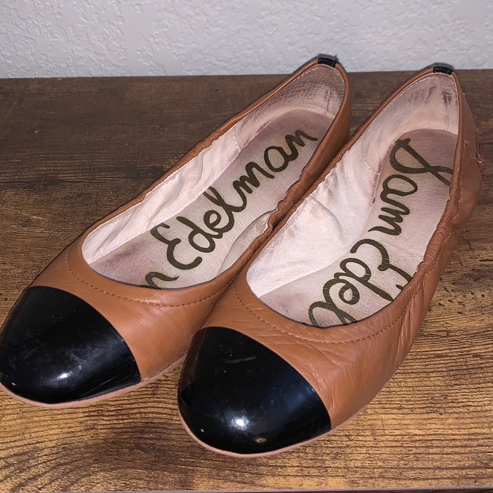 Ballet Flats
